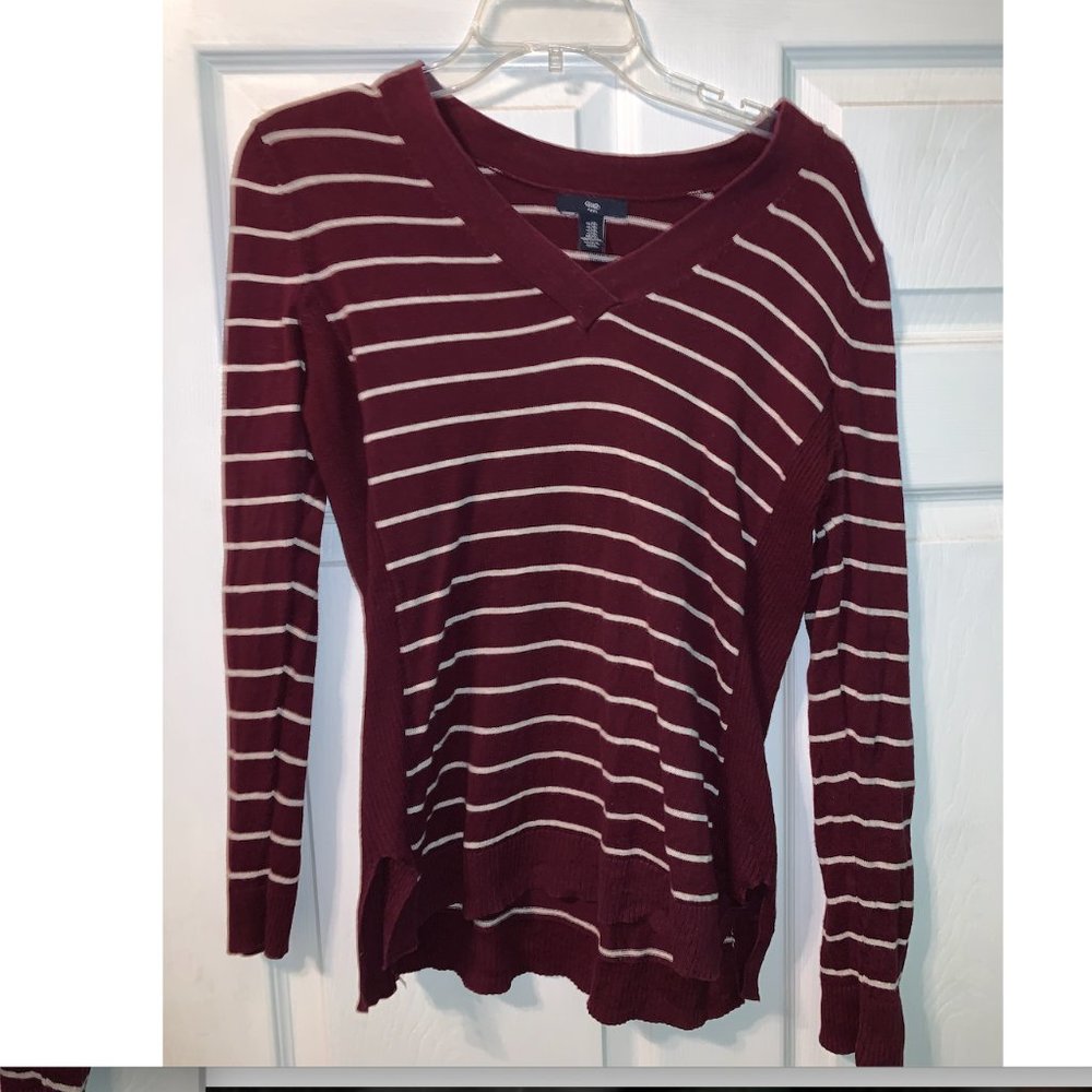 GAP Long Sleeve Sweater